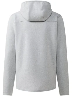 Fleece vest 