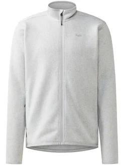 Fleece vest 