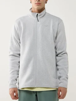 Fleece vest 