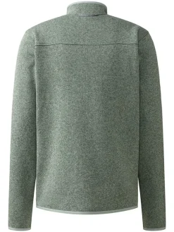 Fleece vest 