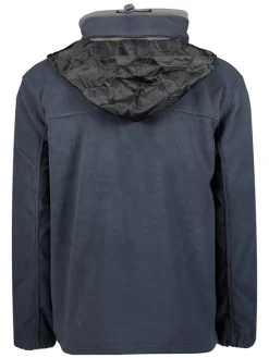 Fleece vest 