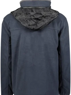 Fleece vest 