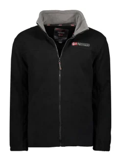 Fleece vest 