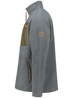 Fleece vest 