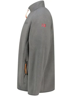 Fleece vest 