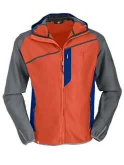 Fleece vest 