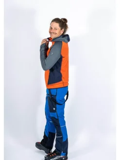 Fleece vest 