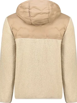 Fleece vest 