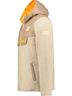 Fleece vest 