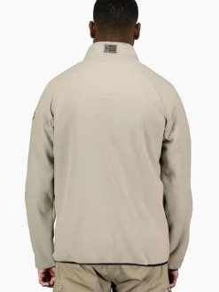 Fleece vest 