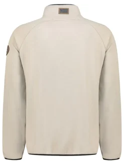 Fleece vest 