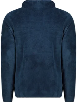 Fleece vest 