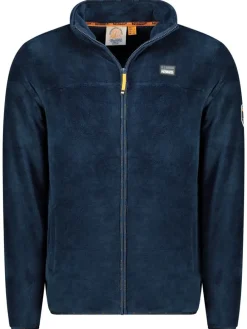 Fleece vest 