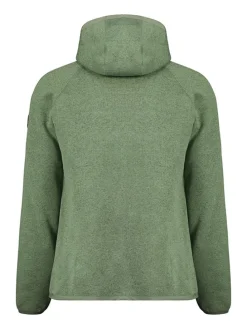 Fleece vest 