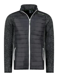 Fleece vest 