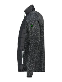 Fleece vest 