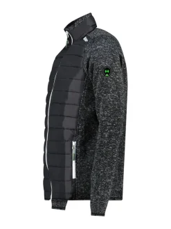 Fleece vest 