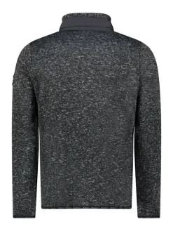 Fleece vest 