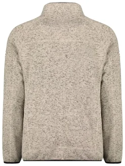 Fleece vest 