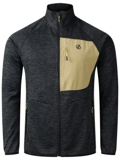 Fleece vest 