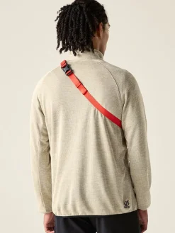 Fleece vest 
