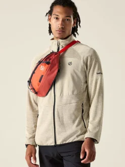 Fleece vest 