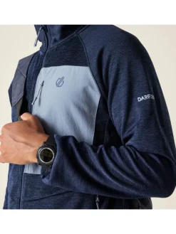 Fleece vest 