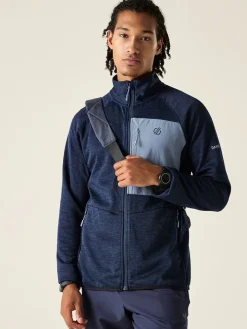Fleece vest 