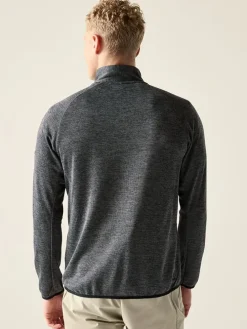 Fleece vest 