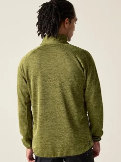 Fleece vest 