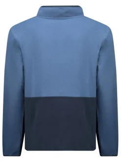 Fleece vest 