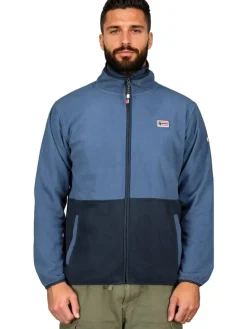 Fleece vest 