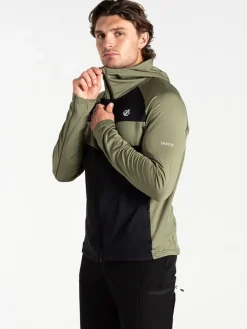 Fleece vest 