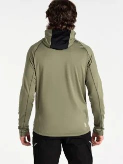 Fleece vest 