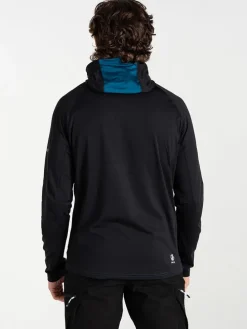 Fleece vest 