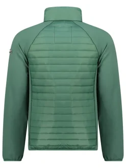 Fleece vest 