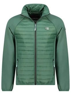 Fleece vest 