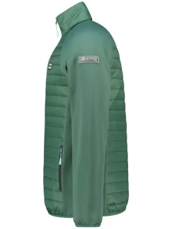 Fleece vest 