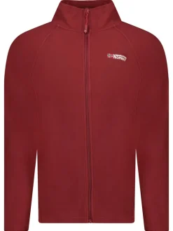 Fleece vest 