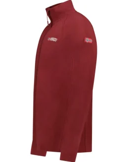 Fleece vest 