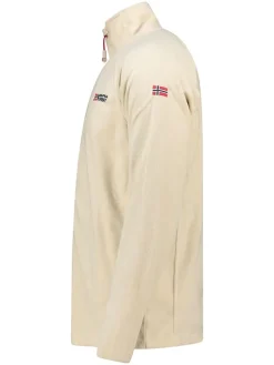 Fleece vest 