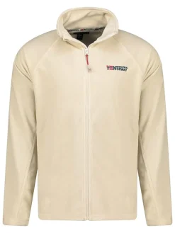 Fleece vest 