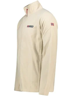 Fleece vest 