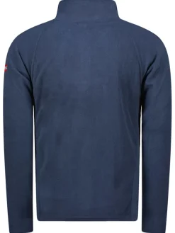Fleece vest 