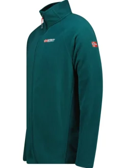 Fleece vest 