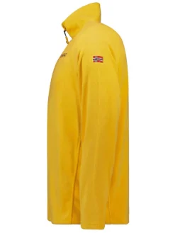 Fleece vest 