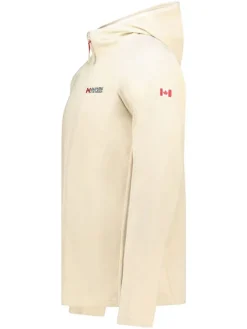 Fleece vest 