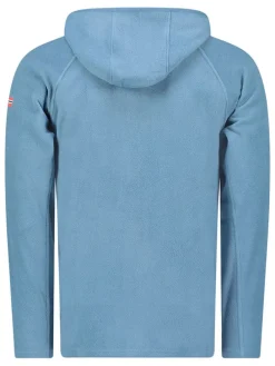 Fleece vest 