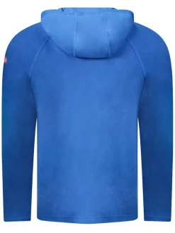 Fleece vest 