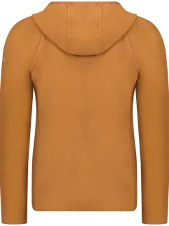 Fleece vest 